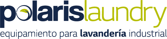 Logotipo Polaris Laundry