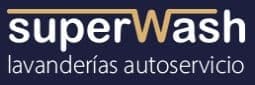 Logotipo Superwash