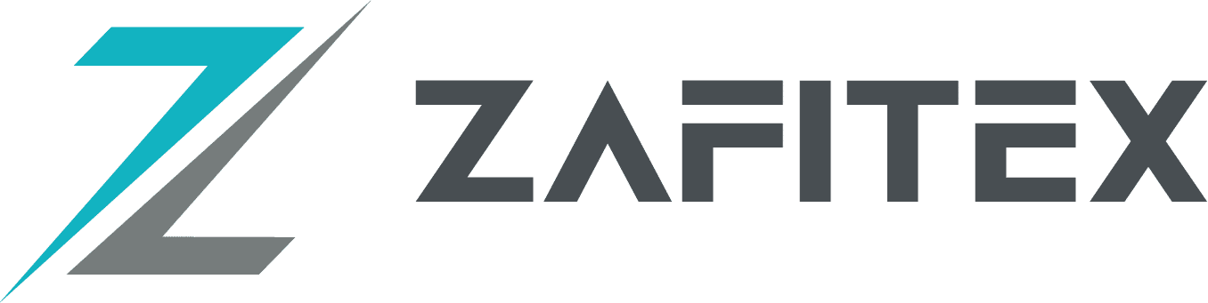 Logotipo Zafitex