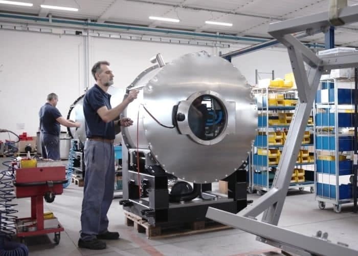 Polaris Laundry Polaris Laundry