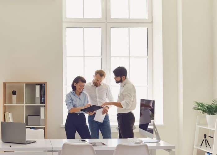 Sobre nosotros Sobre nosotros